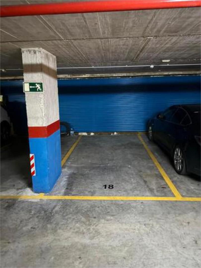 Aparcament de Garatge de lloguer en  Huelva Capital