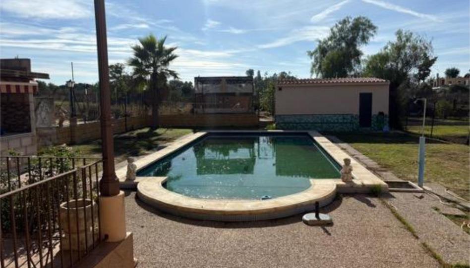 Casa adosada en venda a Marchena, Sevilla - imatge 1 Foto 1 de Casa adosada en venda a Marchena, Sevilla