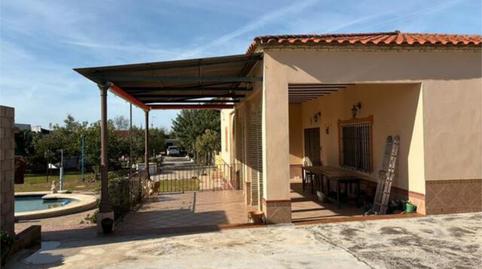 Casa adosada en venda a Marchena, Sevilla - imatge 3 Foto 3 de Casa adosada en venda a Marchena, Sevilla