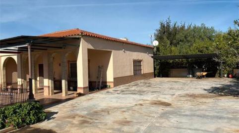 Casa adosada en venda a Marchena, Sevilla - imatge 5 Foto 5 de Casa adosada en venda a Marchena, Sevilla