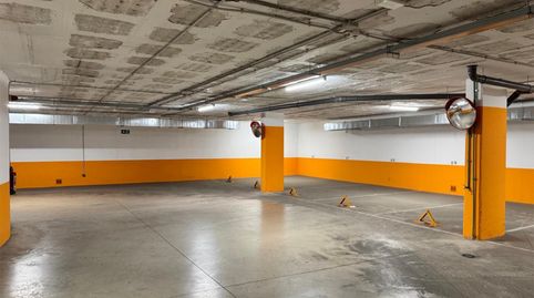 Foto 5 von Garage zum Verkauf in Avenida de Ramón y Cajal, 14, El Plantinar – Avda. La Paz - El Juncal, Sevilla Capital