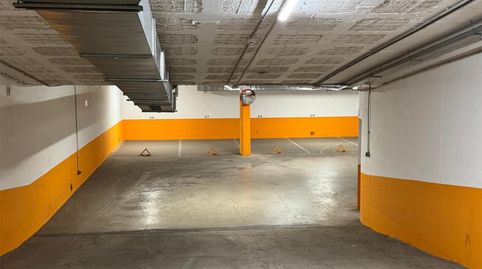 Foto 4 von Garage zum Verkauf in Avenida de Ramón y Cajal, 14, El Plantinar – Avda. La Paz - El Juncal, Sevilla Capital