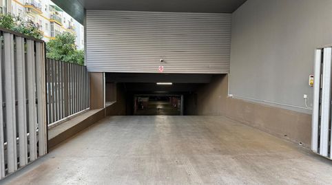Foto 3 von Garage zum Verkauf in Avenida de Ramón y Cajal, 14, El Plantinar – Avda. La Paz - El Juncal, Sevilla Capital