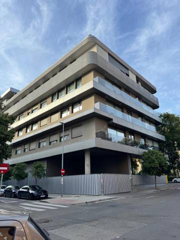 Garaje en Venta en Avenida de Ramón y Cajal, 14 en El Plantinar – Avda. La Paz - El Juncal