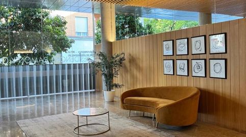 Foto 2 von Garage zum Verkauf in Avenida de Ramón y Cajal, 14, El Plantinar – Avda. La Paz - El Juncal, Sevilla Capital