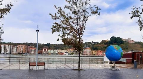 Foto 2 de Piso en venta en Calle Altos Hornos de Vizcaya Hiribidea, 18, Lasesarre, Barakaldo