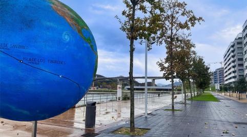 Foto 3 de Piso en venta en Calle Altos Hornos de Vizcaya Hiribidea, 18, Lasesarre, Barakaldo