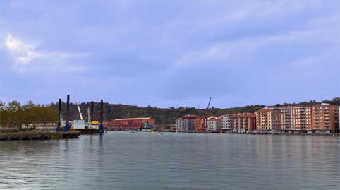 Foto 4 de Piso en venta en Calle Altos Hornos de Vizcaya Hiribidea, 18, Lasesarre, Barakaldo