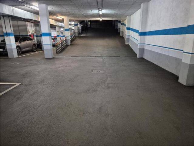 Garaje en Alquiler en Peñagrande