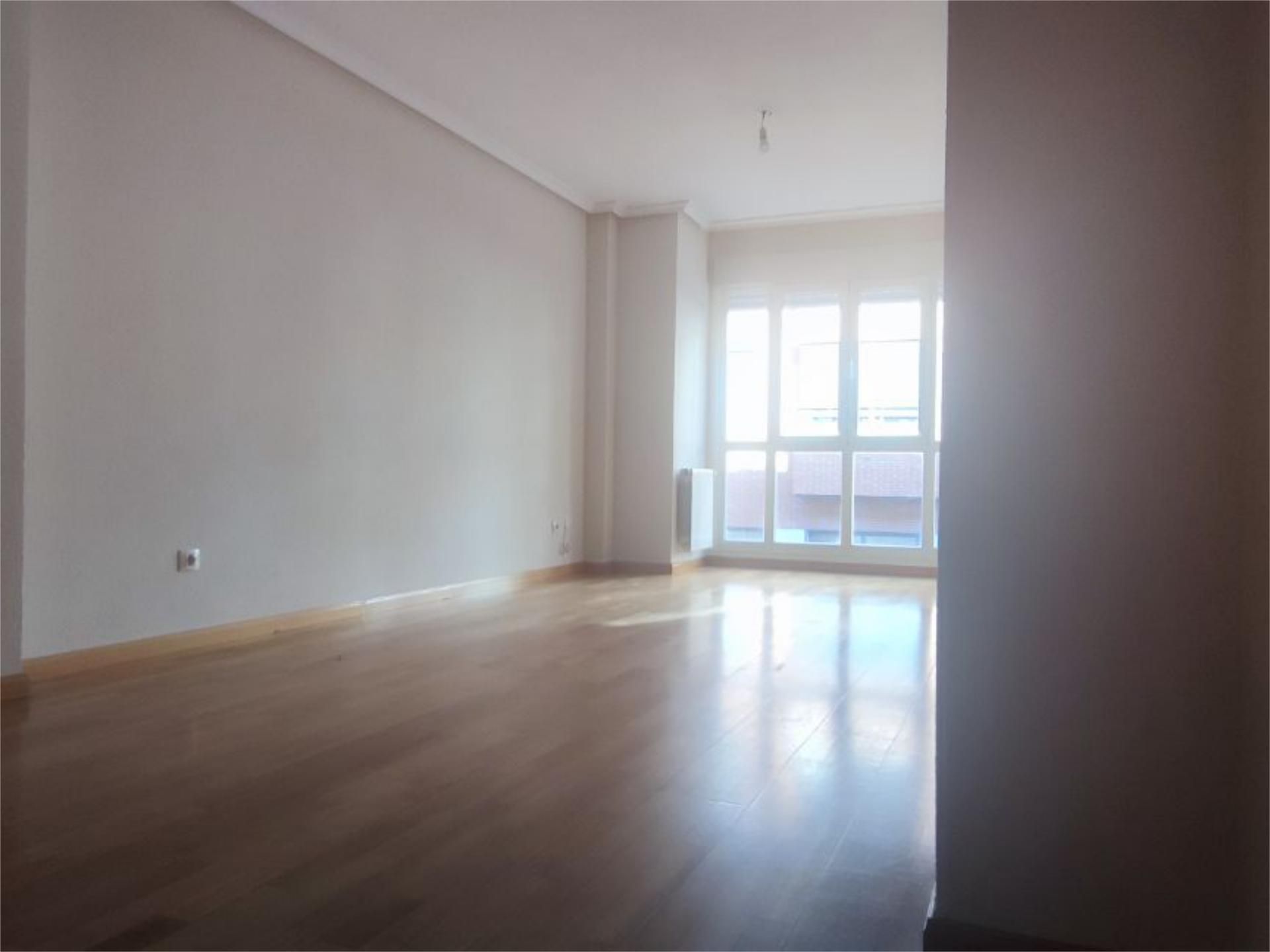 Flat to rent in Calle Carolina Coronado, 1, Centro Living room of Flat to rent in Parla with Heating, Terrace and Video intercom