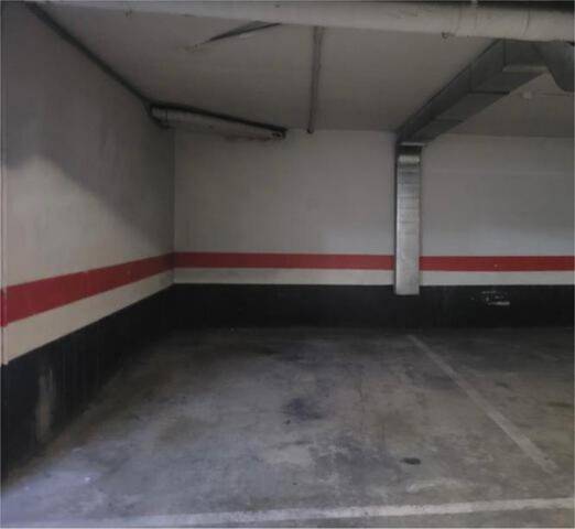 Garaje en Alquiler en Ranillas