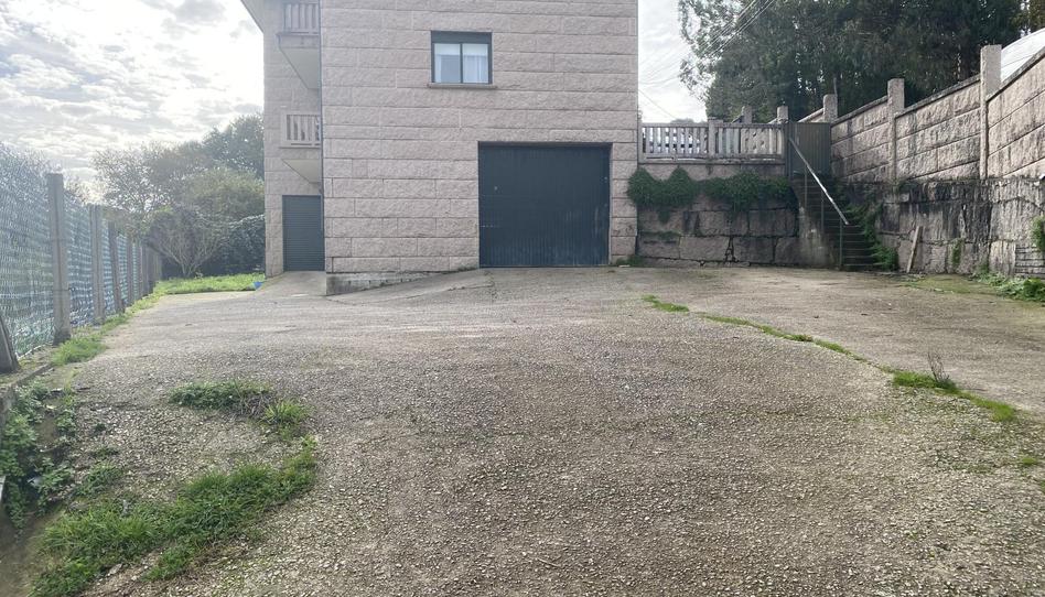 Photo 1 of Premises to rent in Rúa Abade Juan de Bastos, 33, Comesaña - Matamá, Pontevedra