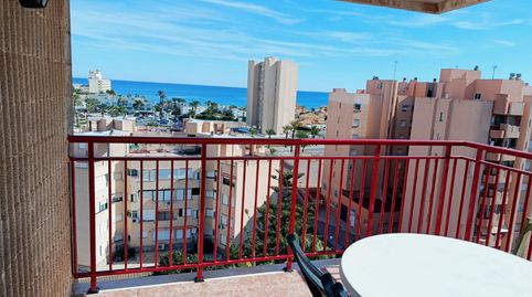 Foto 3 von Wohnung zum Verkauf in Camino Dársena, 5, Zona Galúa - Calnegre, La Manga del Mar Menor