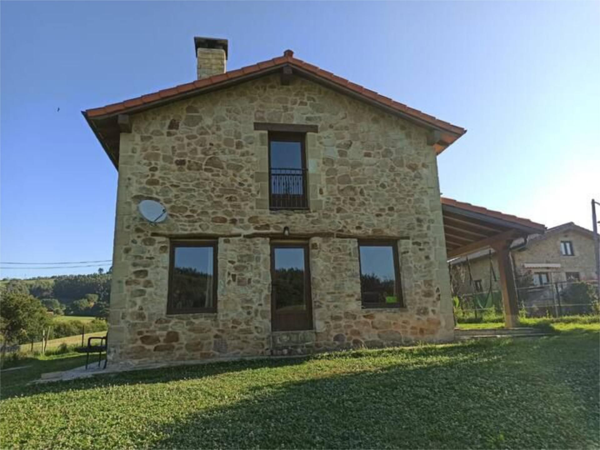 House or chalet to rent in Barrio Fuentebuena, 1, Ribamontán al Monte