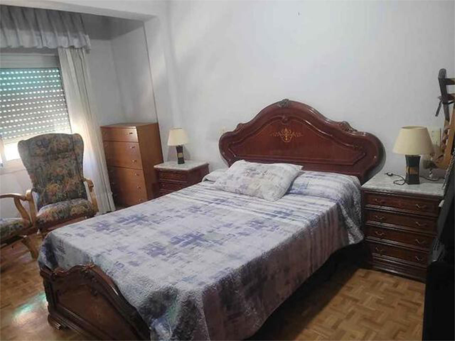 Dormitori de Pis de lloguer en Gandia