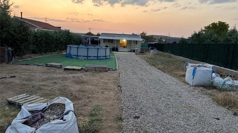 Country house for sale in Camino del Río Tajo (urbanización Peña Rubia), 7, Estremera, Madrid - image 2 Photo 2 of Country house for sale in Camino del Río Tajo (urbanización Peña Rubia), 7, Estremera, Madrid