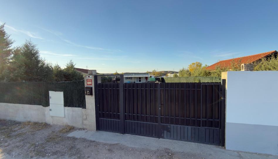 Country house for sale in Camino del Río Tajo (urbanización Peña Rubia), 7, Estremera, Madrid - image 1 Photo 1 of Country house for sale in Camino del Río Tajo (urbanización Peña Rubia), 7, Estremera, Madrid