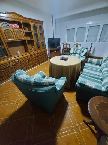 Piso en Alquiler en Calle Fray Tomás de Jesús, 3 en Baeza