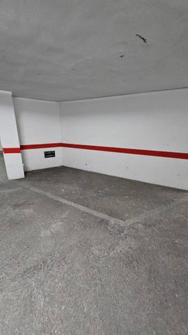 Garaje en Alquiler en N-332a, 108 en Platja de Vila Joiosa