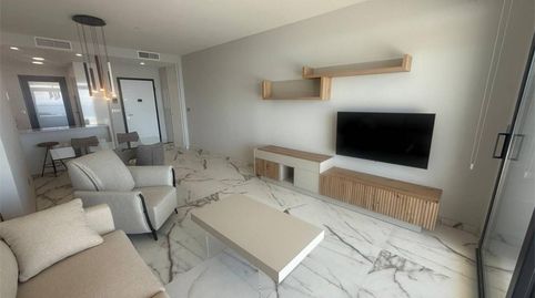 Foto 3 de Apartamento de alquiler en Calle Calle Brasil, 1, Playa Poniente, Benidorm