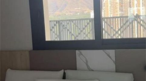 Foto 2 de Apartamento de alquiler en Calle Calle Brasil, 1, Playa Poniente, Benidorm