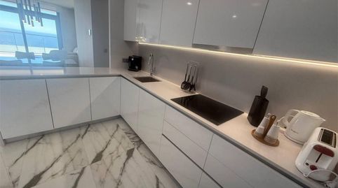 Foto 4 de Apartamento de alquiler en Calle Calle Brasil, 1, Playa Poniente, Benidorm