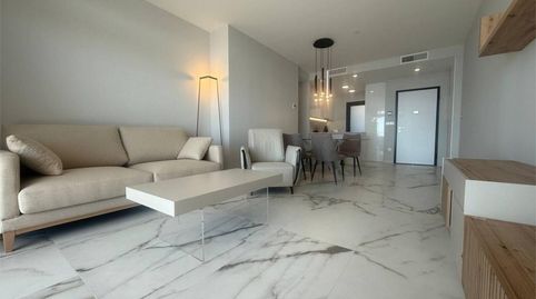 Foto 5 de Apartamento de alquiler en Calle Calle Brasil, 1, Playa Poniente, Benidorm