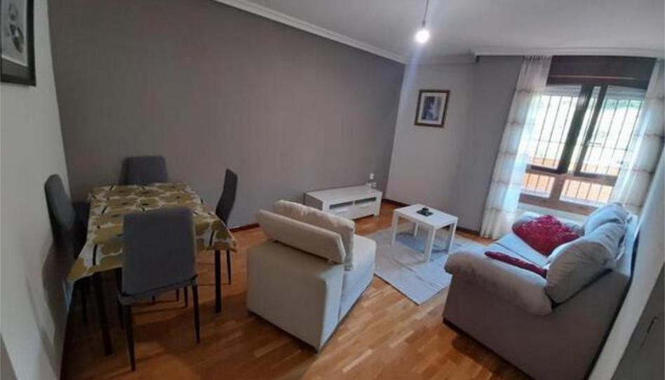 Photo 1 of Flat to rent in Sama, Asturias