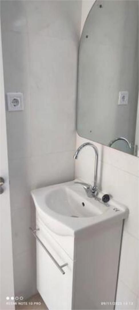 Bany de Casa o xalet de lloguer en Móstoles amb Jardí privat