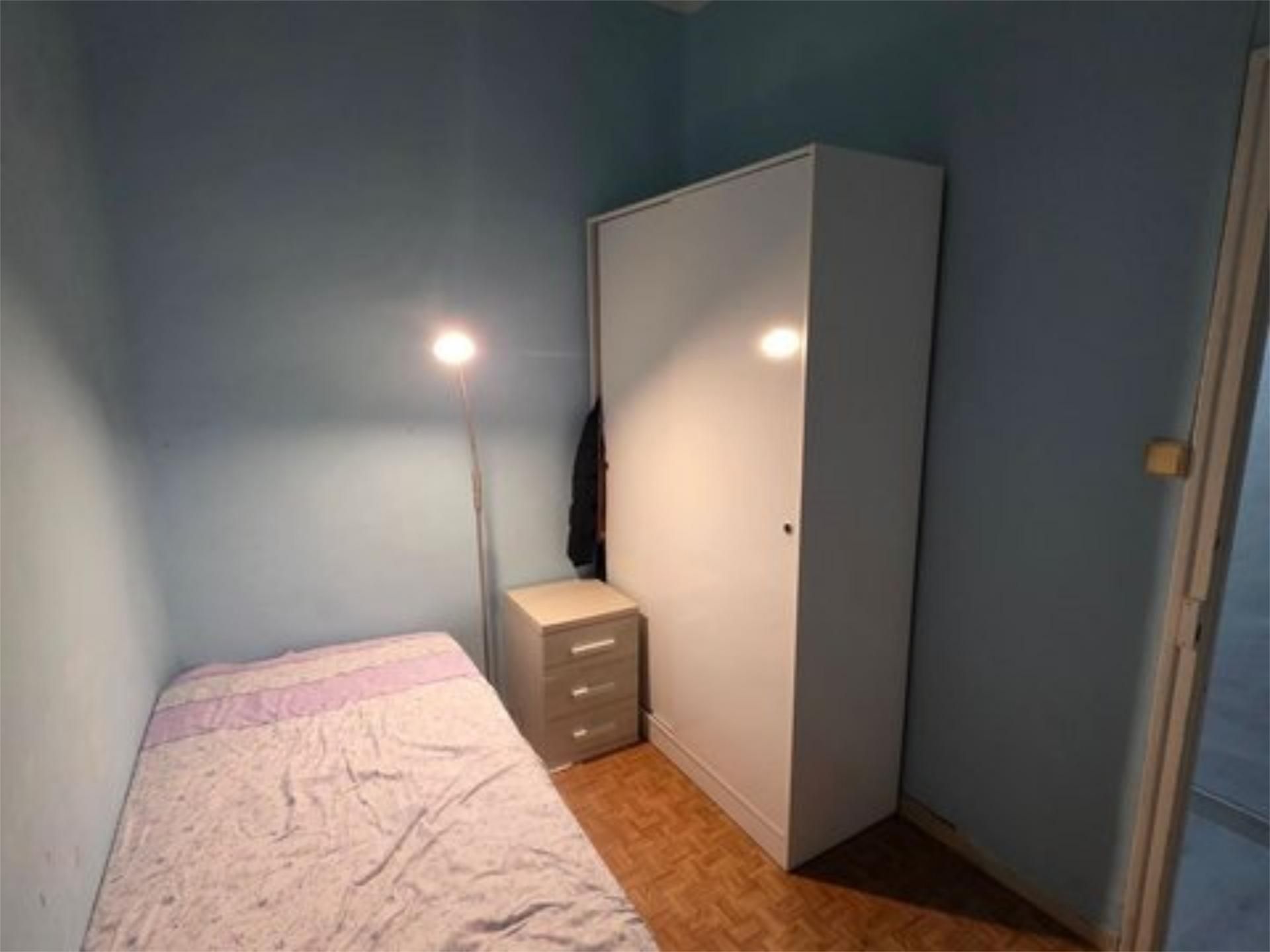 Pis per a compartir a Aiete Pasealekua, 118, Aiete Dormitori de Pis per a compartir en Donostia - San Sebastián