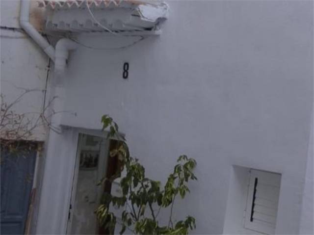 Casa adosada en Venta en Paseo Cruz Colora, 3 en Sierro