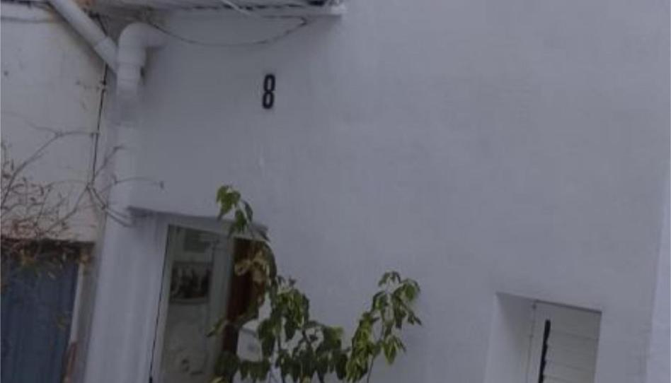 Photo 1 of Single-family semi-detached for sale in Paseo Cruz Colora, 3, Sierro, Almería