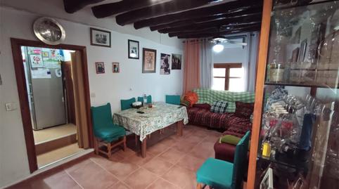 Photo 5 of Single-family semi-detached for sale in Paseo Cruz Colora, 3, Sierro, Almería