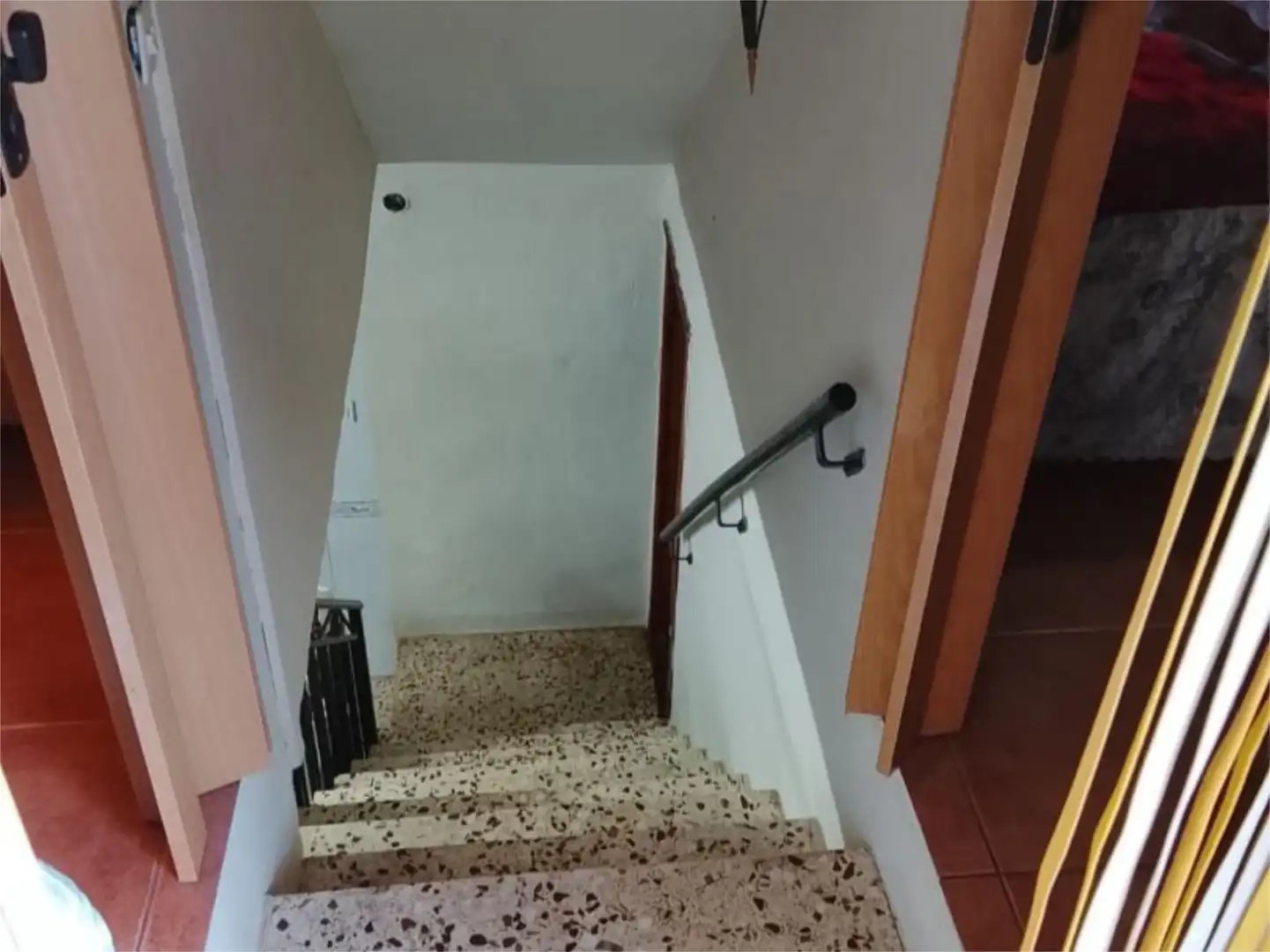 Casa adosada en venda en Sierro amb Aire condicionat, Terrassa i Traster