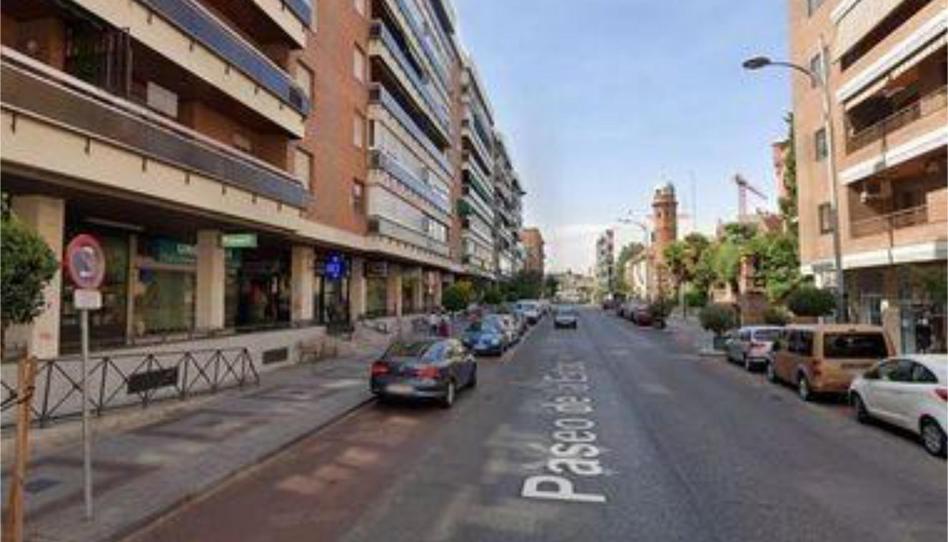 Foto 1 de Estudi de lloguer a Estación - Parque O'Donnell, Madrid