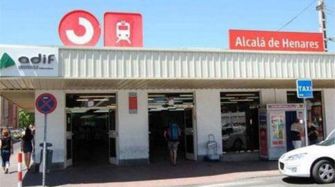 Foto 2 de Estudi de lloguer a Estación - Parque O'Donnell, Madrid