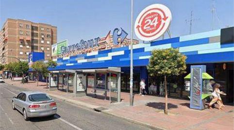 Foto 3 de Estudi de lloguer a Estación - Parque O'Donnell, Madrid