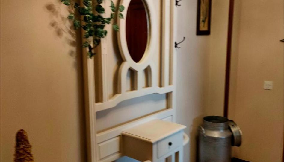 Flat to rent in Calle Alarcón, 45, La Arena, Asturias - image 1 Photo 1 of Flat to rent in Calle Alarcón, 45, La Arena, Asturias