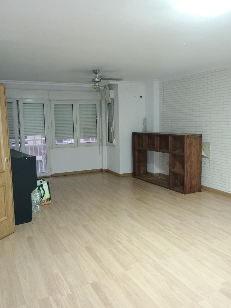 Sala d'estar de Pis de lloguer en Torrevieja