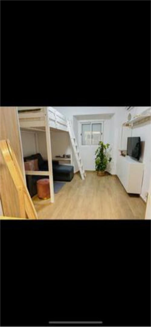 Apartament de lloguer a Madre de Dios Dormitori de Apartament de lloguer en Jerez de la Frontera