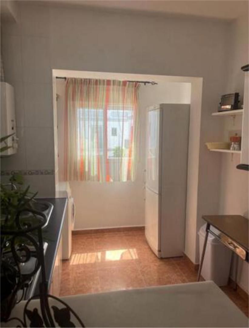 Cuina de Apartament en venda en Chipiona