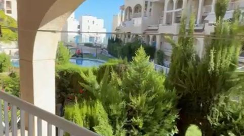 Foto 2 de Piso en venta en Carrer de Gastón Castelló, 5, Playa Muchavista, El Campello