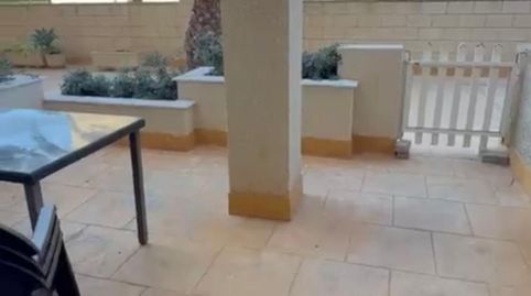 Foto 4 de Piso en venta en Carrer de Gastón Castelló, 5, Playa Muchavista, El Campello