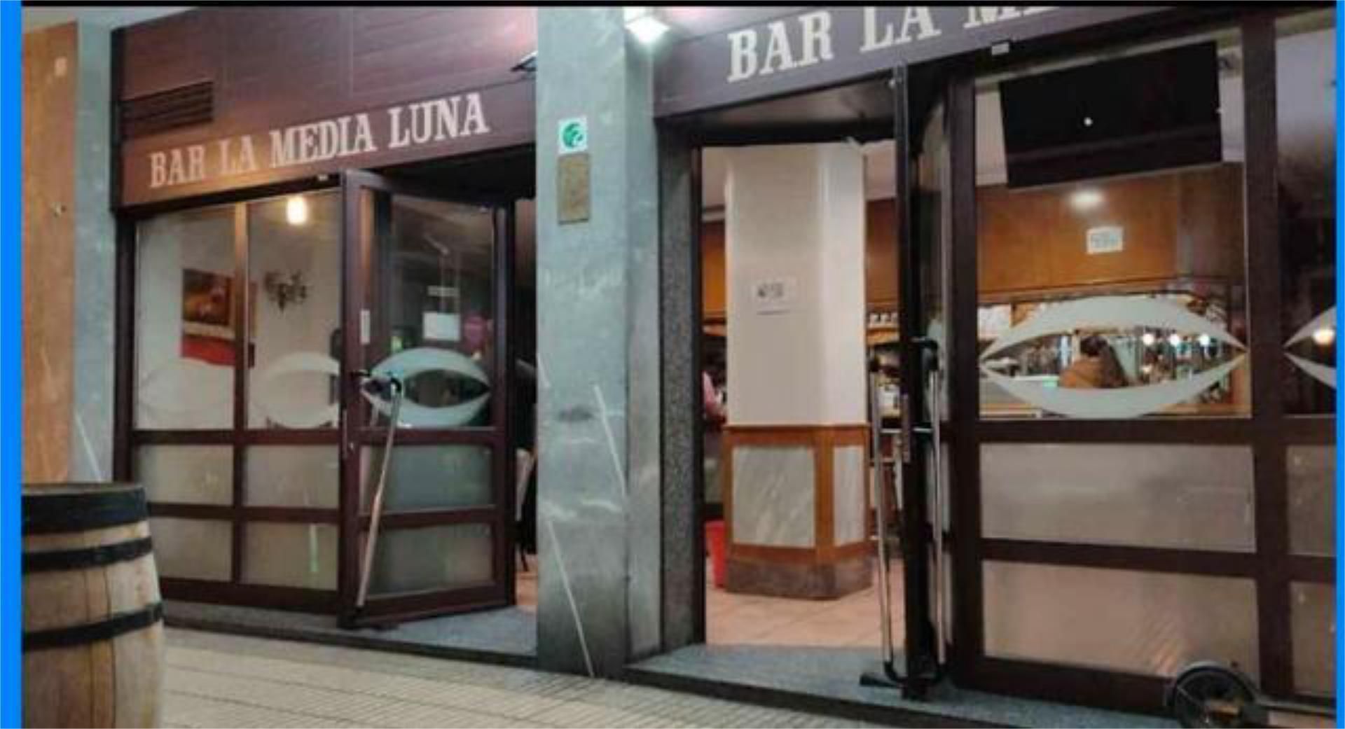 Local de alquiler en Bilbao 