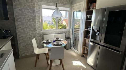 Flat for sale in Calle Rosales, 28, Zona Monte El Pilar, Madrid - image 3 Photo 3 of Flat for sale in Calle Rosales, 28, Zona Monte El Pilar, Madrid