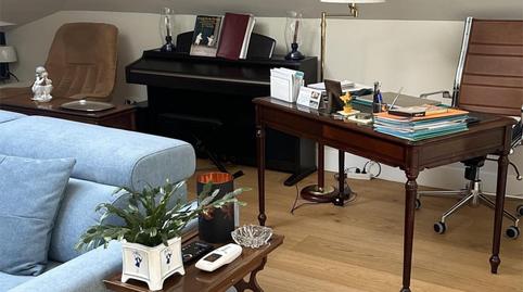 Flat for sale in Calle Rosales, 28, Zona Monte El Pilar, Madrid - image 4 Photo 4 of Flat for sale in Calle Rosales, 28, Zona Monte El Pilar, Madrid