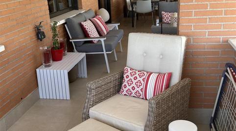 Flat for sale in Calle Rosales, 28, Zona Monte El Pilar, Madrid - image 5 Photo 5 of Flat for sale in Calle Rosales, 28, Zona Monte El Pilar, Madrid