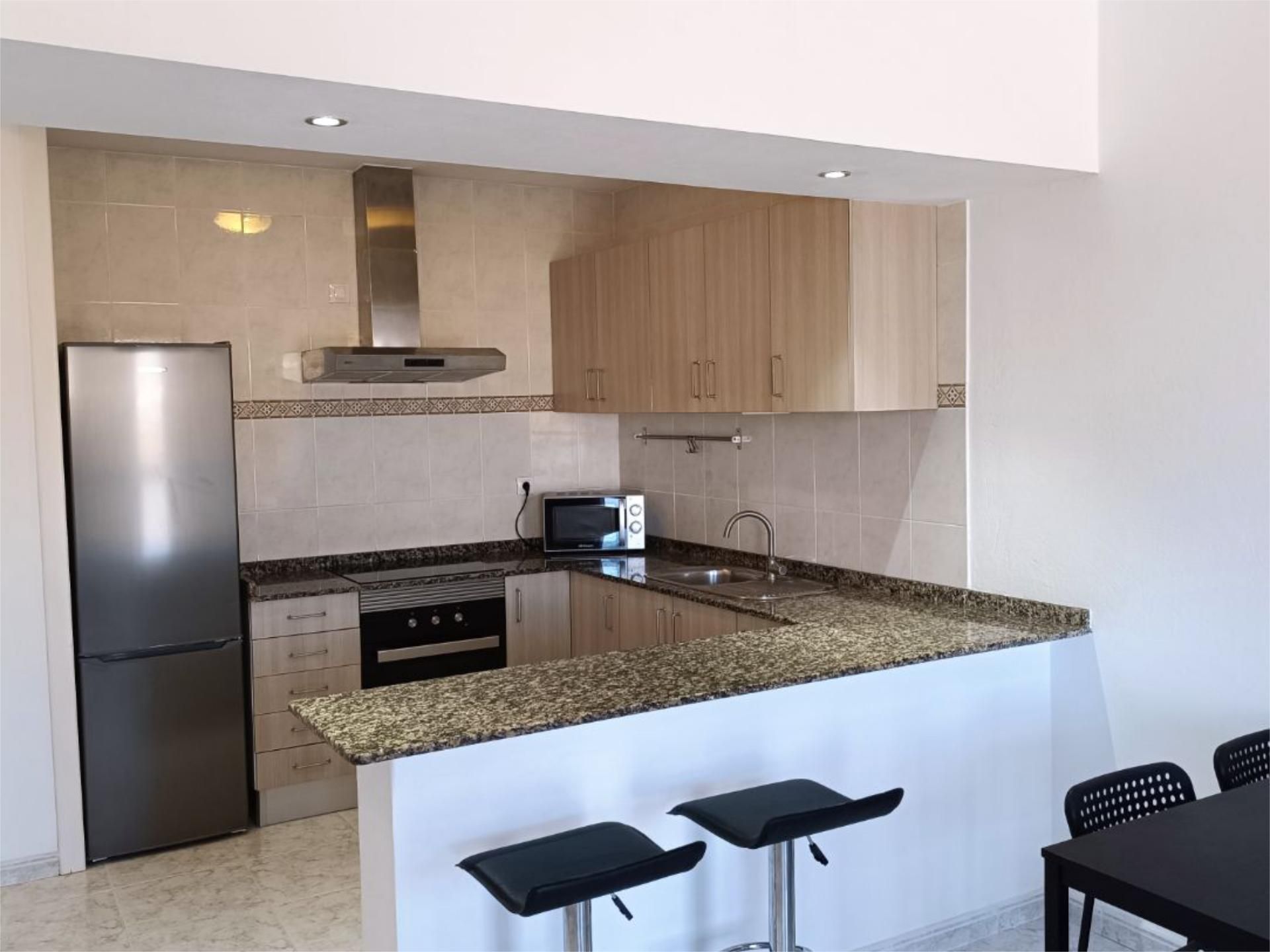 Pis en venda a Calle Monterrey, 64, Argana Alta - Maneje Cuina de Pis en venda en Arrecife