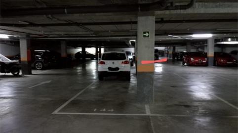 Foto 4 de Garatge en venda a Calle Santa Ana Kalea, 20, Lamiako - Txopoeta, Bizkaia