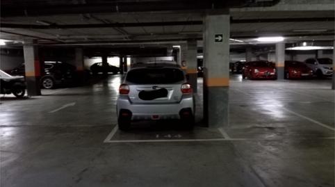 Foto 5 de Garatge en venda a Calle Santa Ana Kalea, 20, Lamiako - Txopoeta, Bizkaia